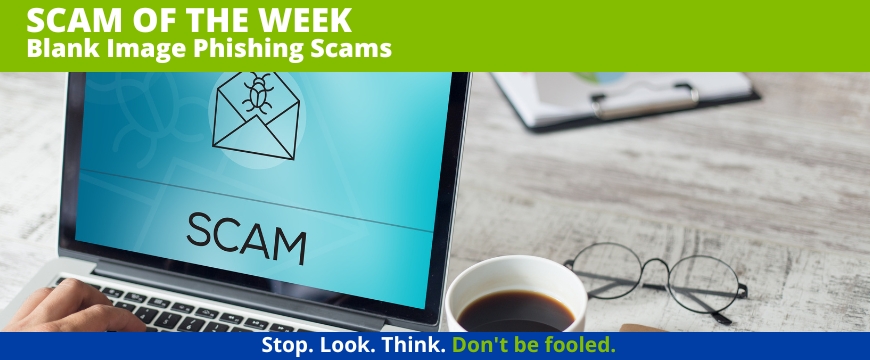 Recent Scams Article Blank Image Phishing Scams First National Bank 